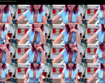 dirty_mature — 4 minute Chaturbate female cam show recording, 1080p, Jul 11, 2019