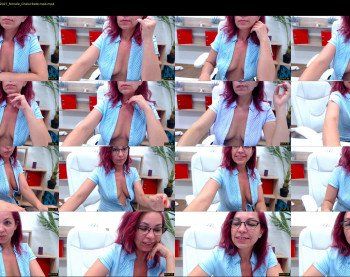 dirty_mature — 12 minute Chaturbate female cam show recording, 1080p, Jul 11, 2019