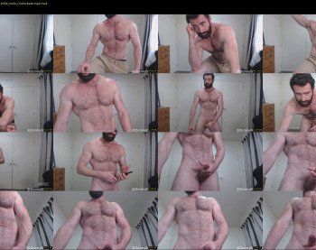 donnybasilisk — 36 minute Chaturbate male cam show recording, 1080p, Jul 12, 2019