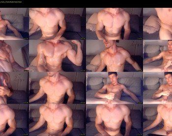 eddieds — 83 minute Chaturbate male cam show recording, 720p, Jul 11, 2019