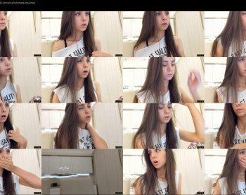 ehotlovea — 41 minute Chaturbate female cam show recording, 1080p, Jul 11, 2019