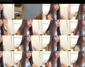 ehotlovea — 41 minute Chaturbate female cam show recording, 1080p, Jul 11, 2019