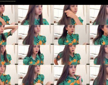 ehotlovea — 39 minute Chaturbate female cam show recording, 1080p, Jul 12, 2019