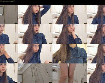 ehotlovea — 40 minute Chaturbate female cam show recording, 1080p, Jul 12, 2019