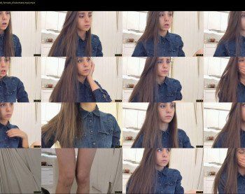 ehotlovea — 41 minute Chaturbate female cam show recording, 1080p, Jul 12, 2019