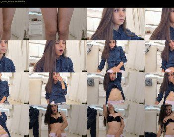 ehotlovea — 41 minute Chaturbate female cam show recording, 1080p, Jul 12, 2019
