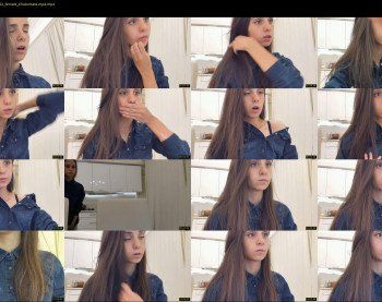 ehotlovea — 17 minute Chaturbate female cam show recording, 1080p, Jul 12, 2019