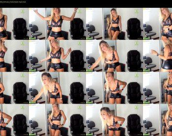 eileen_rose — 4 minute Chaturbate female cam show recording, 1080p, Jul 11, 2019
