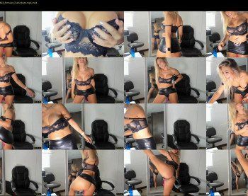 eileen_rose — 9 minute Chaturbate female cam show recording, 1080p, Jul 11, 2019