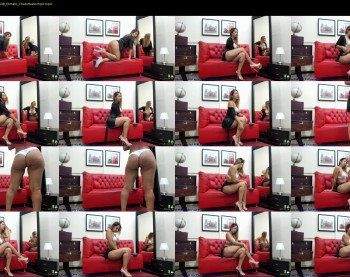 ella_pridee — 32 minute Chaturbate female cam show recording, 720p, Jul 11, 2019