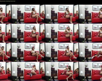 ella_pridee — 30 minute Chaturbate female cam show recording, 720p, Jul 11, 2019