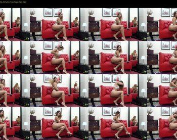 ella_pridee — 3 minute Chaturbate female cam show recording, 720p, Jul 11, 2019