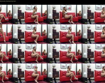 ella_pridee — 51 minute Chaturbate female cam show recording, 720p, Jul 11, 2019