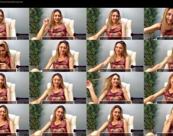 ellamilf — 4 minute Chaturbate female cam show recording, 1080p, Jul 11, 2019
