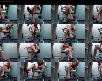 ellamilf — 29 minute Chaturbate female cam show recording, 1080p, Jul 11, 2019