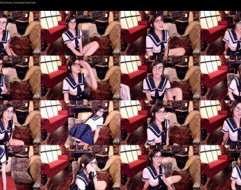 emilygrey_ — 36 minute Chaturbate female cam show recording, 1080p, Jul 12, 2019