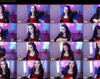 emmachoice — 54 minute Chaturbate female cam show recording, 720p, Jul 11, 2019