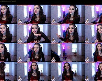 emmachoice — 18 minute Chaturbate female cam show recording, 720p, Jul 11, 2019