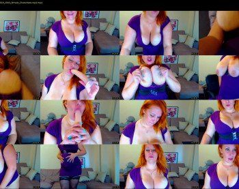 florencebigsizebb — 55 minute Chaturbate female cam show recording, 720p, Jul 11, 2019