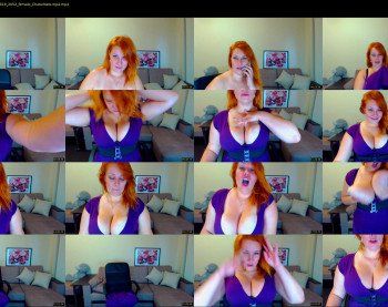 florencebigsizebb — 28 minute Chaturbate female cam show recording, 720p, Jul 11, 2019