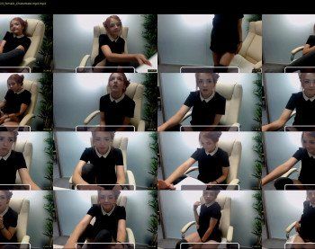 ginger_pie — 31 minute Chaturbate female cam show recording, 1080p, Jul 11, 2019