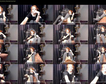 ginger_pie — 15 minute Chaturbate female cam show recording, 1080p, Jul 11, 2019