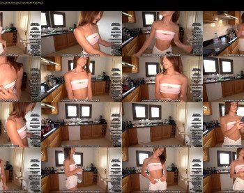 hannahjames710 — 24 minute Chaturbate female cam show recording, 4K, Jul 11, 2019