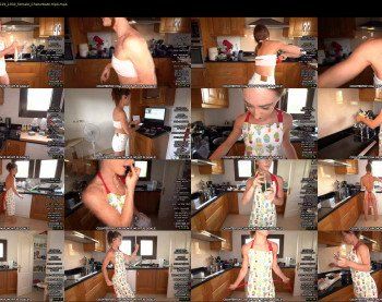 hannahjames710 — 24 minute Chaturbate female cam show recording, 4K, Jul 11, 2019