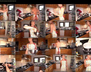 hannahjames710 — 24 minute Chaturbate female cam show recording, 4K, Jul 11, 2019