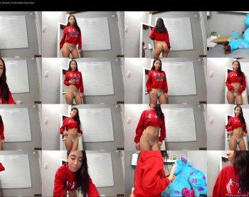 helenrus — 50 minute Chaturbate female cam show recording, 1080p, Jul 11, 2019