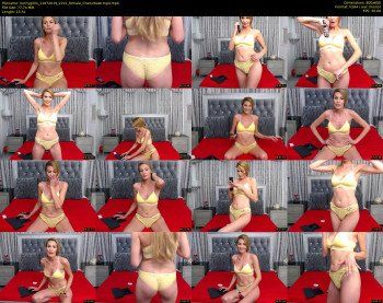 hornygirllx — 16 minute Chaturbate female cam show recording, 480p, Jul 11, 2019