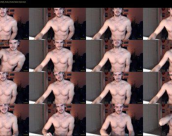 hot_martin25 — 20 minute Chaturbate male cam show recording, 720p, Jul 11, 2019