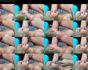 hot_princess_21 — 29 minute Chaturbate female cam show recording, 1080p, Jul 11, 2019