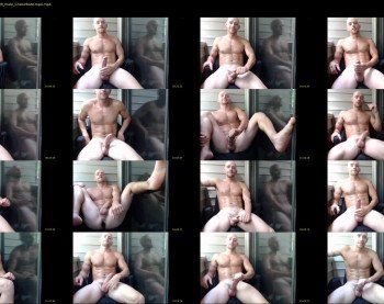illuxx — 29 minute Chaturbate male cam show recording, 1080p, Jul 11, 2019