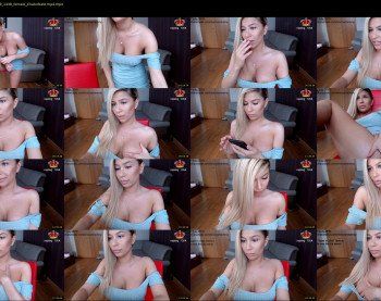 innocentemmy — 29 minute Chaturbate female cam show recording, 1080p, Jul 11, 2019