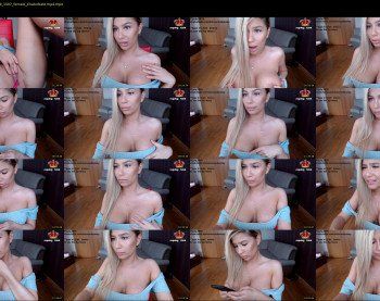 innocentemmy — 29 minute Chaturbate female cam show recording, 1080p, Jul 11, 2019