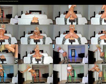 instantcamsnow — 53 minute Chaturbate couple cam show recording, 1080p, Jul 11, 2019
