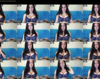 irinaandalex — 29 minute Chaturbate couple cam show recording, 720p, Jul 11, 2019