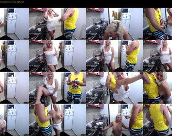 iuliana32 — 47 minute Chaturbate couple cam show recording, 1080p, Jul 11, 2019