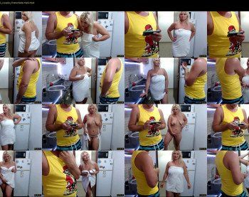 iuliana32 — 13 minute Chaturbate couple cam show recording, 480p, Jul 11, 2019