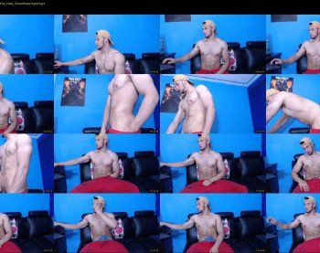 ivanhot279 — 27 minute Chaturbate male cam show recording, 720p, Jul 11, 2019