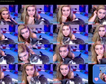 jaybbgirl — 23 minute Chaturbate female cam show recording, 1080p, Jul 11, 2019