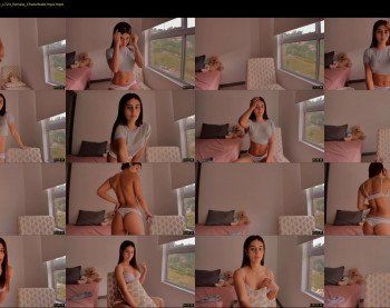 jenny_taborda — 69 minute Chaturbate female cam show recording, 720p, Jul 11, 2019