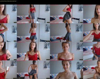 jodieangel4sin — 108 minute Chaturbate female cam show recording, 720p, Jul 11, 2019
