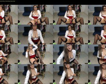 karitto__2 — 29 minute Chaturbate female cam show recording, 720p, Jul 12, 2019