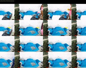 katherin_cruzz — 11 minute Chaturbate female cam show recording, 720p, Jul 11, 2019