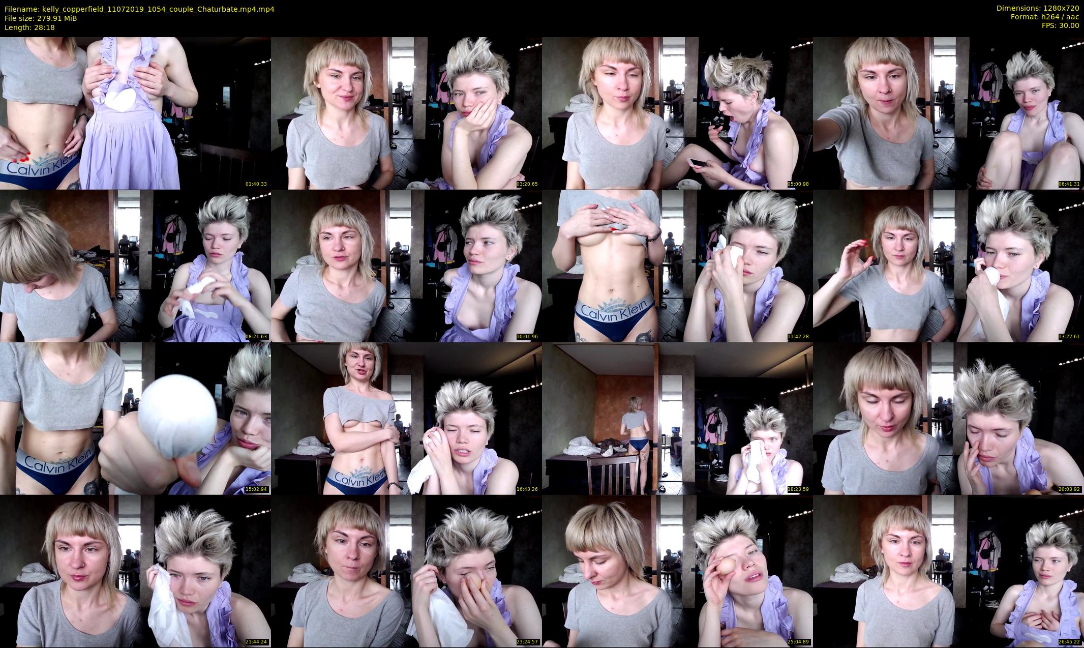 kelly_copperfield — 29 minute Chaturbate female cam show recording, 720p, Jul 11, 2019