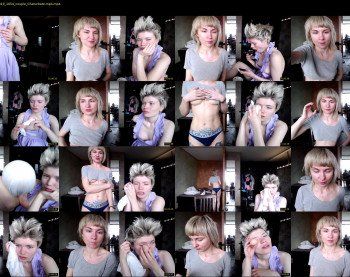 kelly_copperfield — 29 minute Chaturbate female cam show recording, 720p, Jul 11, 2019