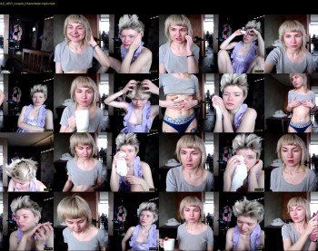kelly_copperfield — 29 minute Chaturbate female cam show recording, 720p, Jul 11, 2019