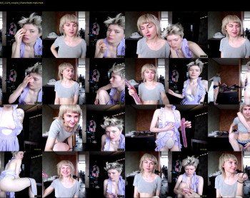 kelly_copperfield — 29 minute Chaturbate female cam show recording, 720p, Jul 11, 2019
